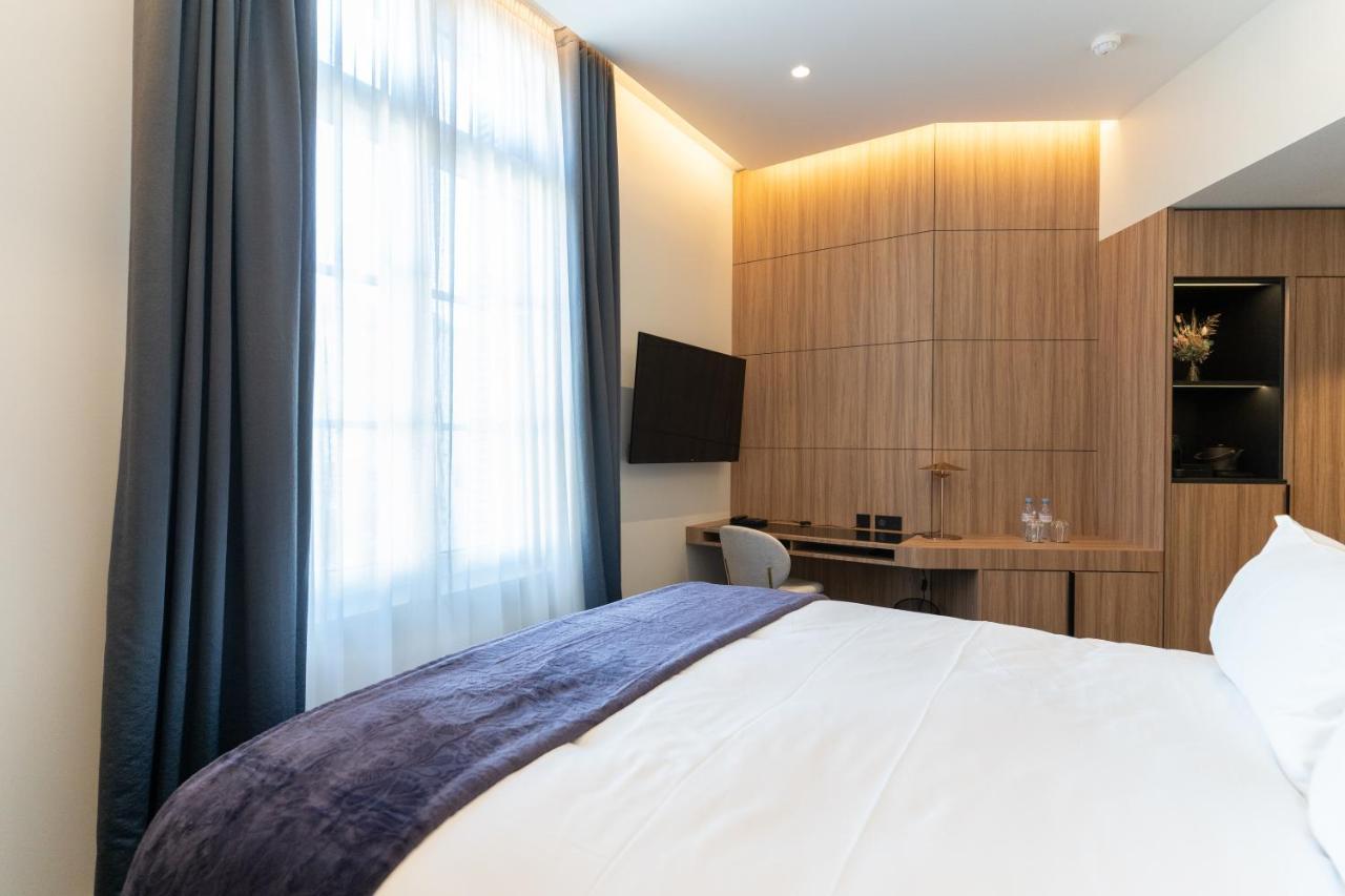 Les Tresorieres Hotel Tours Luaran gambar
