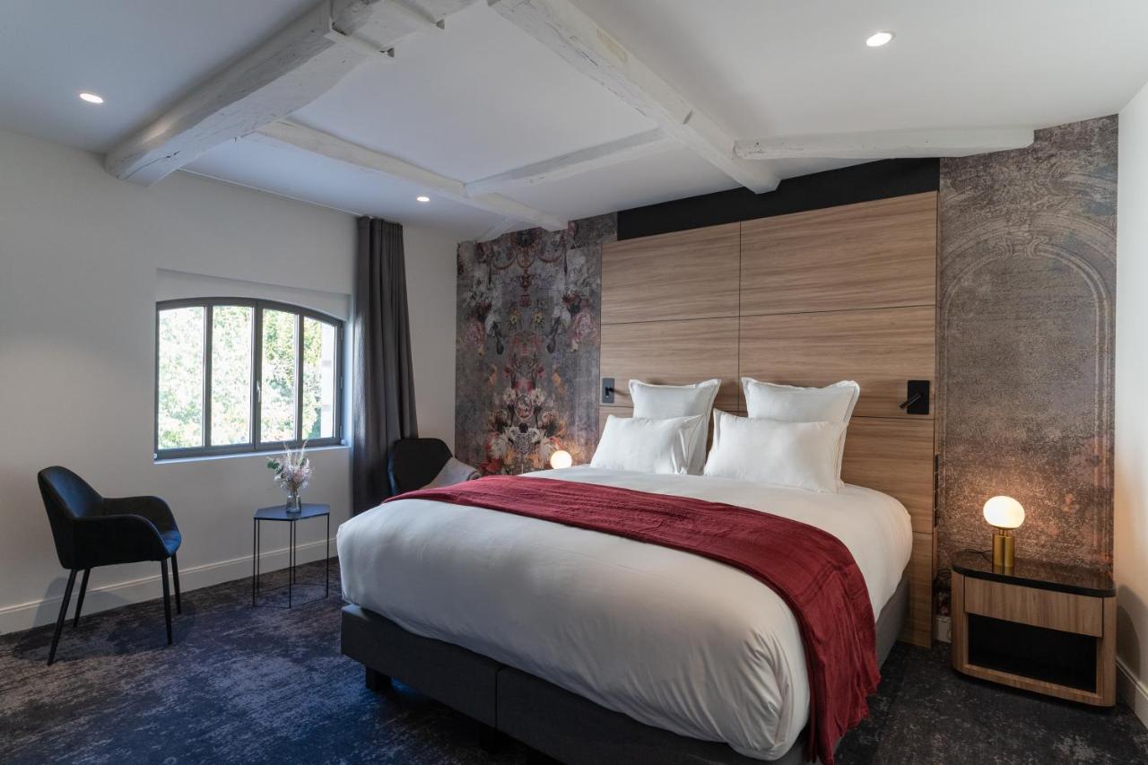 Les Tresorieres Hotel Tours Luaran gambar