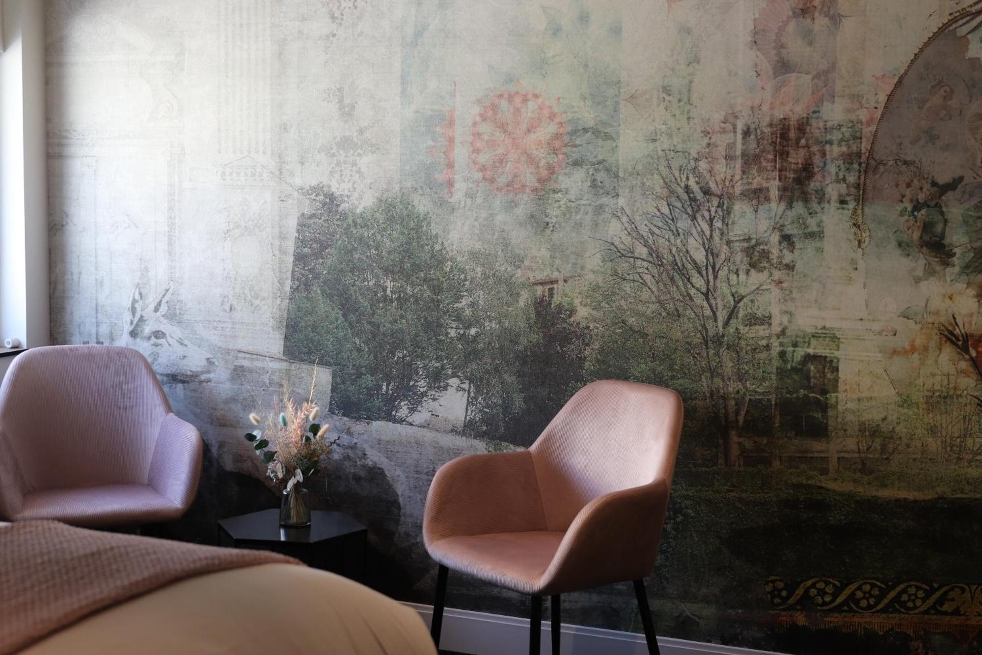 Les Tresorieres Hotel Tours Luaran gambar